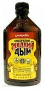 Жидкий дым классический Костровок