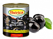 Маслины и оливки оптом