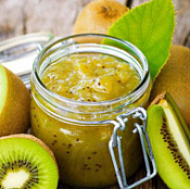 Конфитюр Киви ТН-20 Астри