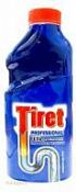 Средство для труб Тирет Профессионал