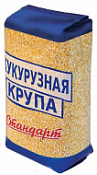 Крупа Стандарт кукурузная 800г 