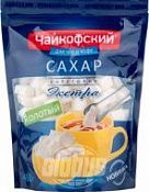 Сахар колотый Чайкофский 0,45 кг 1/12 Сахар колотый Чайкофский 0,45 кг 1/12