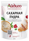Сахарная пудра Айдиго, 200 г Сахарная пудра Айдиго, 200 г