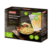 Паста жемчужная Птитим "Ярмарка" 250 г (4*62.5г) 