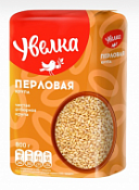 Крупа перловая "Увелка" 800 г