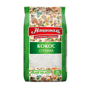 Кокосовая стружка Националь 80 г