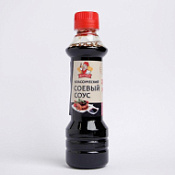 Соус соевый ЯМЧАН Классический пл/бут 205 мл Соус соевый ЯМЧАН Классический пл/бут 205 мл