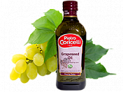 Масло виноградной косточки оптом