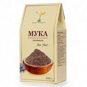 Мука льняная "Диал Экспорт"
