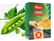 Горох оптом