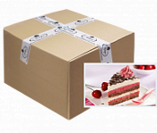 Стабилизатор для кремов на основе взбитых сливок, сметаны, йогурта Прома Фонд Вишня, Триэр, 5 кг