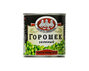 Зеленый горошек Скатерть-Самобранка 425 мл./400 г 