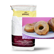 Смесь для кондитерских изделий Мелла пончик Триэр, 10 кг