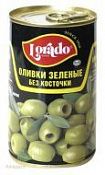Оливки 314 мл без косточек