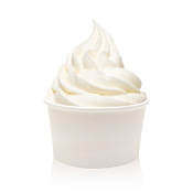 Наполнитель со вкусом пломбира Астри К, 15 кг