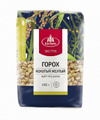 Горох желтый колотый Агро-Альянс Экстра 450 г Горох желтый колотый Агро-Альянс Экстра 450 г