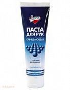 Паста для рук очищающая Золушка 100 мл АМС Медиа