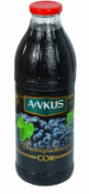 Сок виноградный 1 л "AzVKUS"