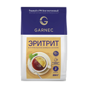 Подсластитель Эритрит без глютена Гарнец 200г