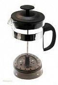 Френч-пресс черный Френч-пресс черный