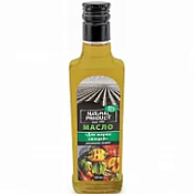 Масло Для жарки овощей подсол.-горчич. БО 250мл 