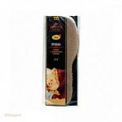 Стельки Дамавик х/б с пробкой