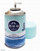 Сменный блок к освежителю ДоРеМи Премиум дыхание моря 250 мл Сменный блок к освежителю ДоРеМи Премиум дыхание моря 250 мл