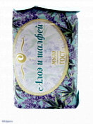 Мыло туалетное алоэ и шалфей флоу-пак Мыло туалетное алоэ и шалфей флоу-пак