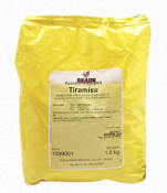 Декор шок. Тирамису 1/0,34 кг (240 шт)