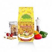 Лапша "КЭММИ" рожок для начинки 250 г