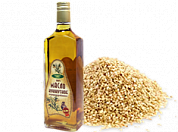 Масло кунжутное оптом