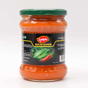 Икра кабачковая 460 г. 1/8  Lorado