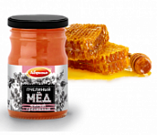 Мед «Гречишный» Абрико 270 г