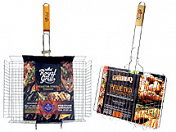 Шампуры, решетки оптом