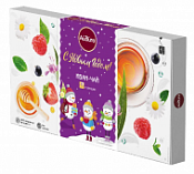 Новогодний набор иван-чая "Коллекция" 60 г Новогодний набор иван-чая "Коллекция" 60 г