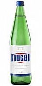 Вода минеральная газированная для лечения почек FIUGGI Natural (Фьюджи), 1л