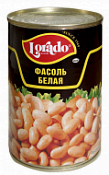 Фасоль белая Lorado