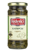 Каперсы "Federici" 230 г
