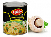 Грибы оптом