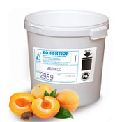 Конфитюр Лидер Абрикос