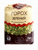 Крупа Агромастер горох зеленый Крупа Агромастер горох зеленый