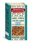 Гарнир "Националь" Гликоген (булгур, томаты, красное киноа) 250 г