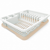 Сушилка дпосуды Домашняя (ар23000)7 Полимербыт