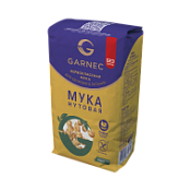 Мука Нутовая БЕЗ ГЛЮТЕНА Гарнец 0.4 кг