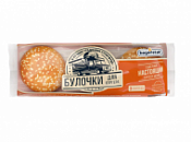 Булочки для бургера "ОГО!" 168 г (3шт*56г) 