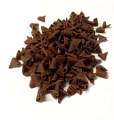 Декор шоколадный Стружка молочный шоколад Астри, 2 кг