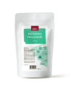 Желатин П-160 блюм, 1000 г,  дой-пак 