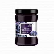 Варенье из жимолости "САВА"