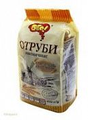 Отруби "Пшеничные" экструдированные "ОГО!" Отруби "Пшеничные" экструдированные "ОГО!"