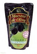 Маслины без косточки Maestro de Oliva, 170 г